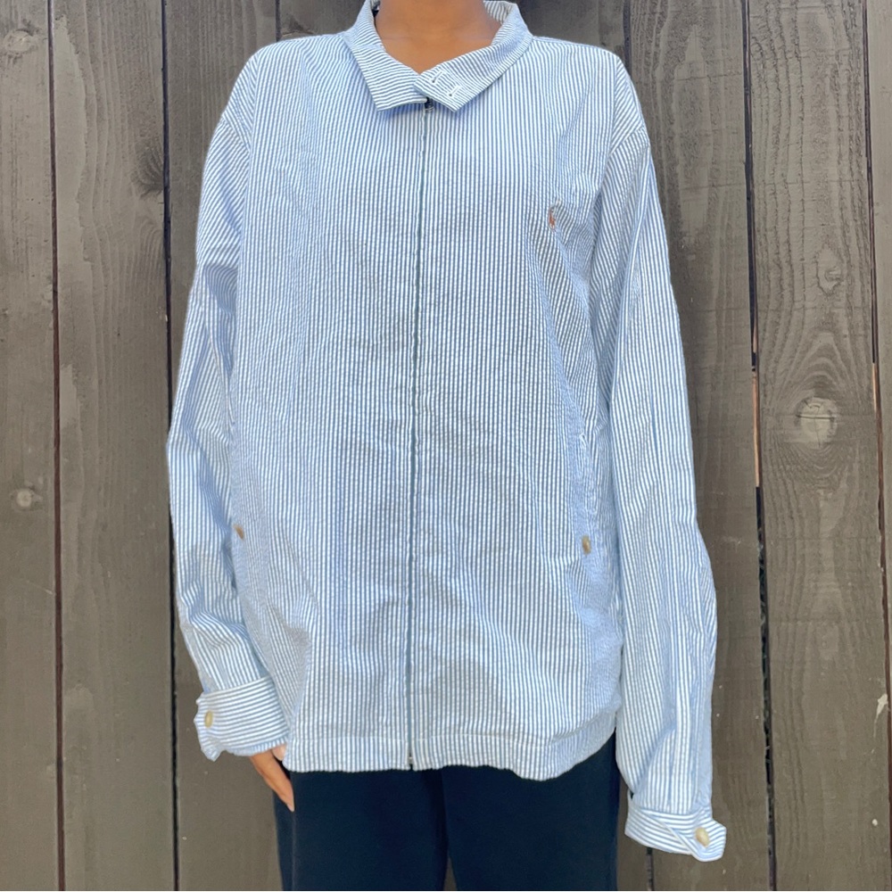 Ralph Lauren Polo Golf Zip Up